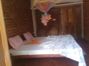 IMASHA HOMESTAY